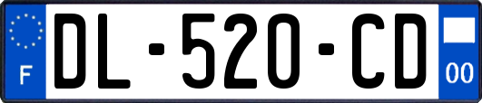 DL-520-CD