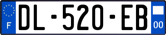 DL-520-EB