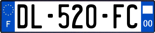 DL-520-FC