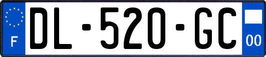 DL-520-GC