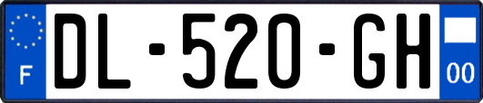 DL-520-GH