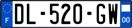 DL-520-GW