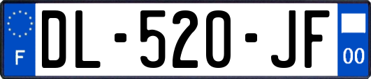 DL-520-JF