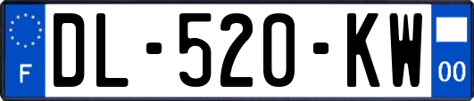 DL-520-KW