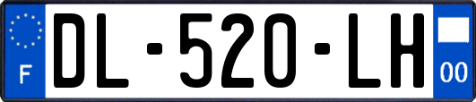 DL-520-LH