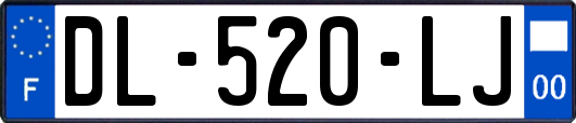 DL-520-LJ