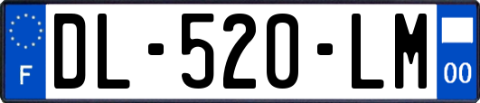 DL-520-LM