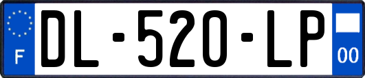 DL-520-LP