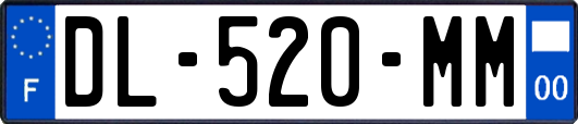 DL-520-MM