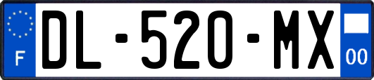 DL-520-MX