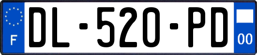 DL-520-PD