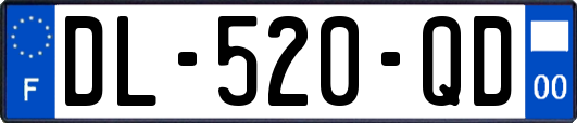 DL-520-QD