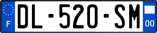 DL-520-SM