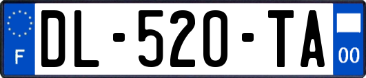 DL-520-TA