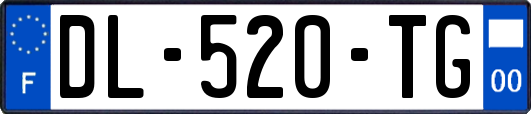 DL-520-TG