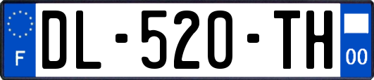 DL-520-TH