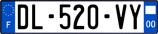 DL-520-VY