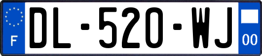 DL-520-WJ