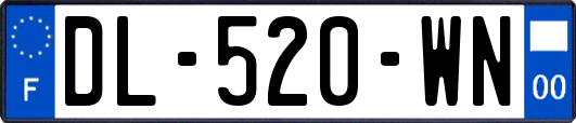 DL-520-WN