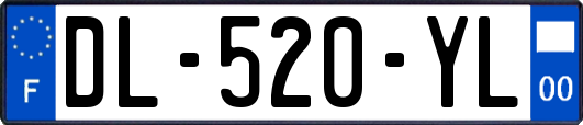 DL-520-YL