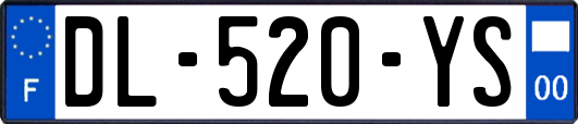 DL-520-YS