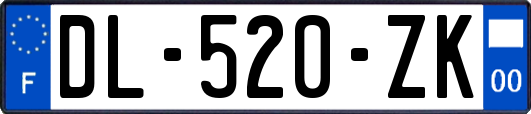 DL-520-ZK