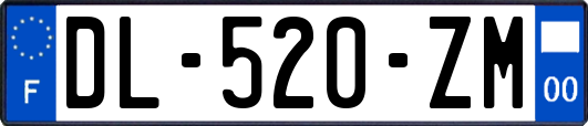 DL-520-ZM