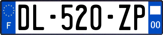 DL-520-ZP