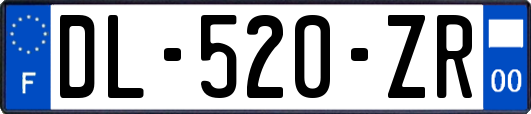 DL-520-ZR