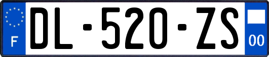 DL-520-ZS