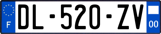 DL-520-ZV