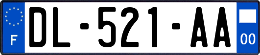 DL-521-AA