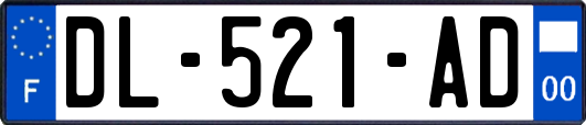 DL-521-AD