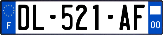 DL-521-AF