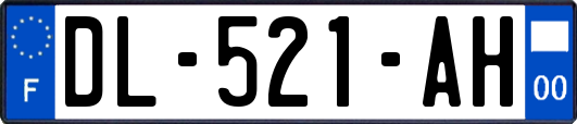 DL-521-AH