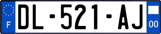 DL-521-AJ