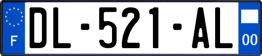 DL-521-AL