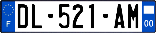 DL-521-AM