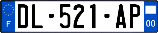 DL-521-AP