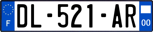 DL-521-AR