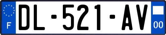 DL-521-AV