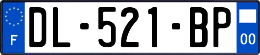 DL-521-BP