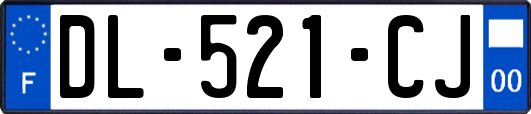 DL-521-CJ