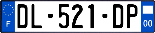 DL-521-DP