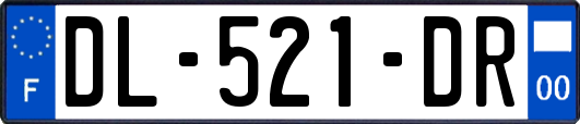 DL-521-DR