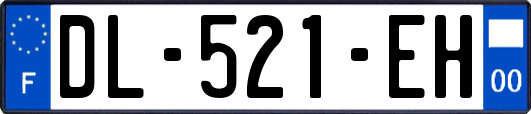 DL-521-EH