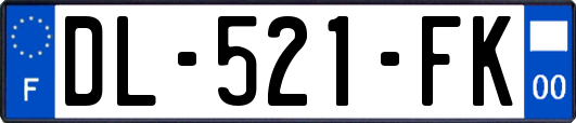 DL-521-FK