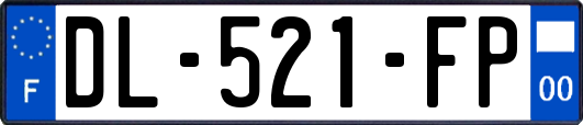 DL-521-FP