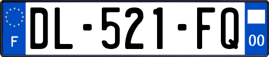 DL-521-FQ