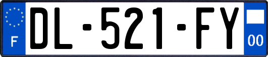 DL-521-FY
